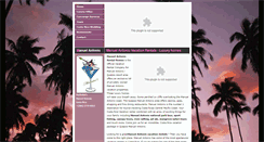 Desktop Screenshot of manuelantoniohomes.com